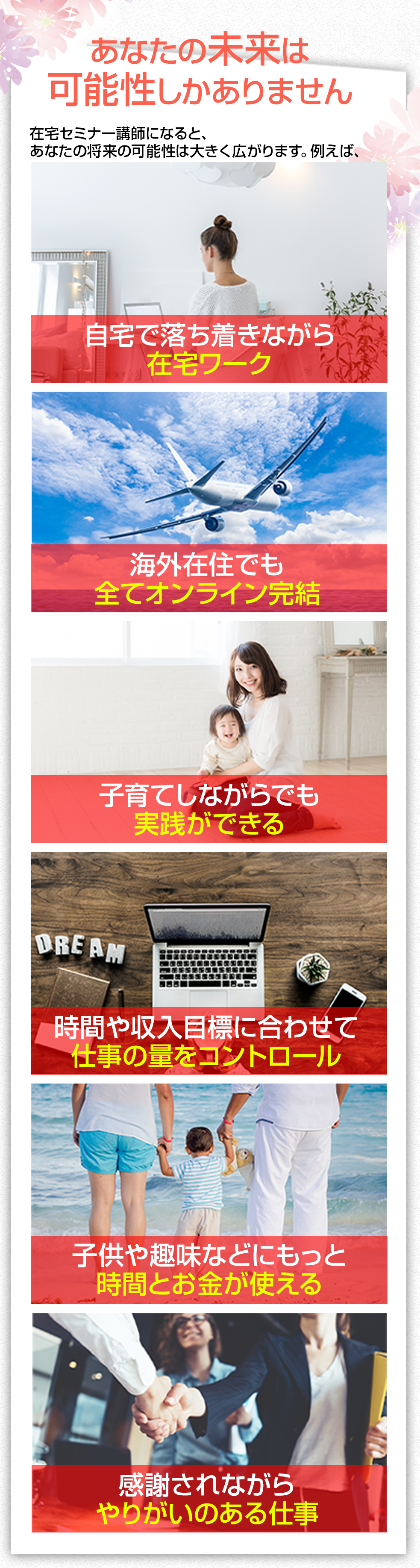 スマートフォン用の画像