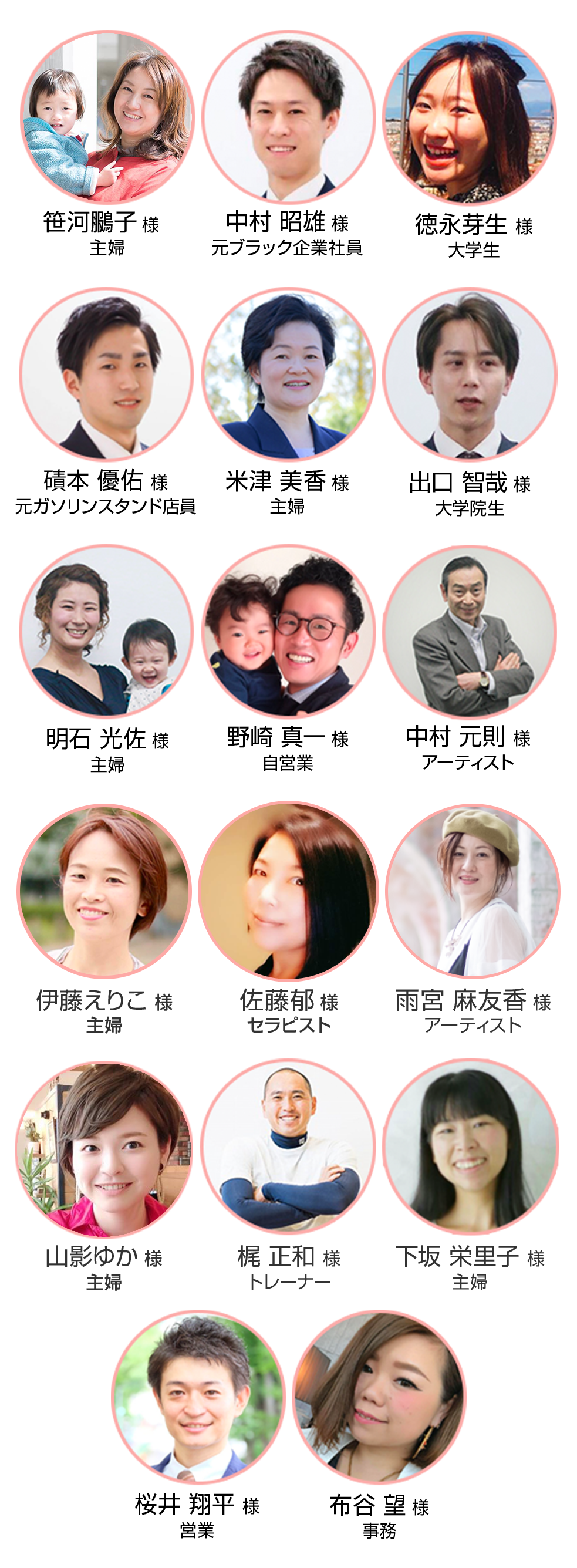 スマートフォン用の画像